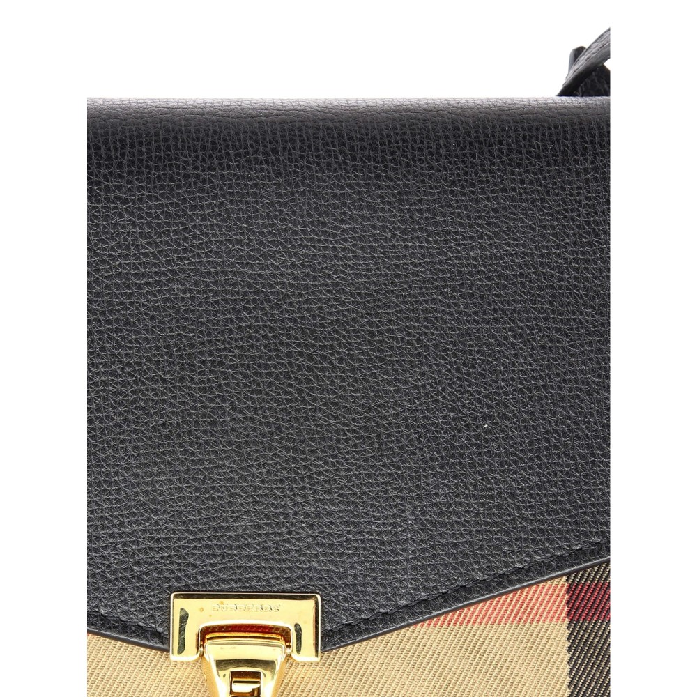 Macken Crossbody Bag