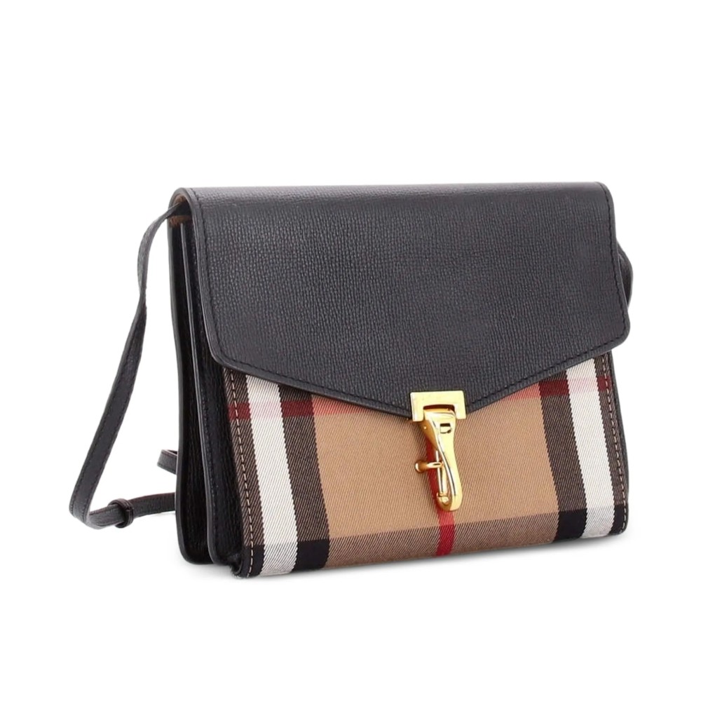 Macken Crossbody Bag