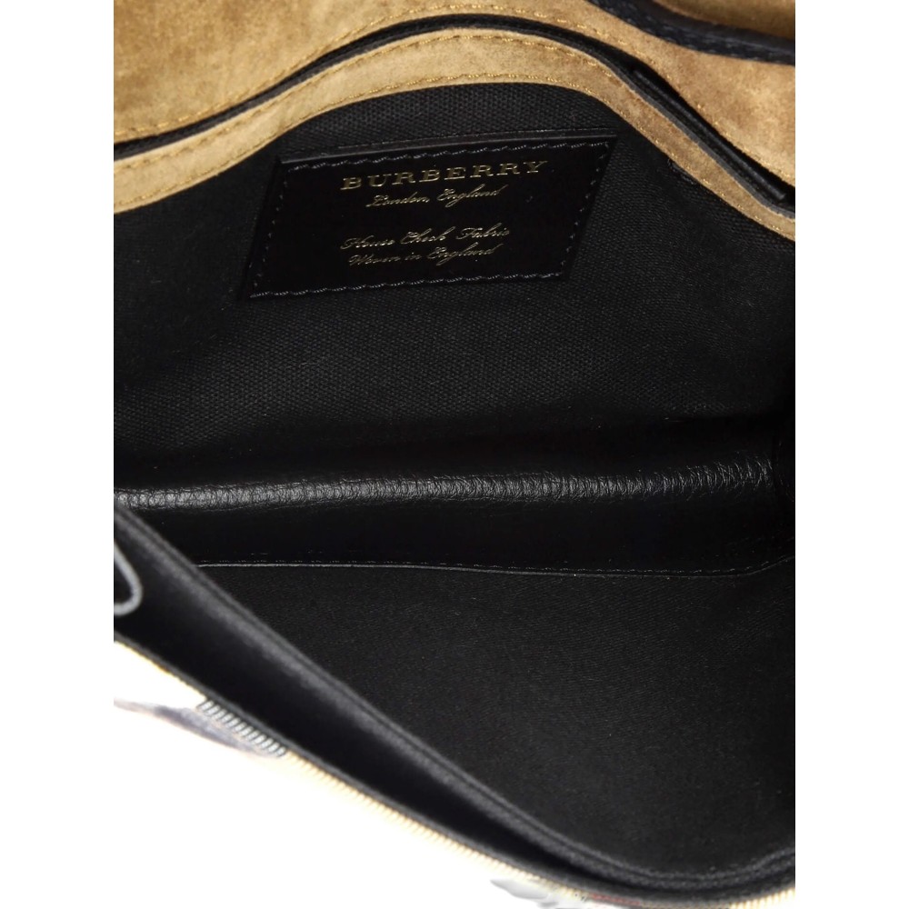 Macken Crossbody Bag