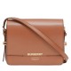 Small Leather Grace Bag