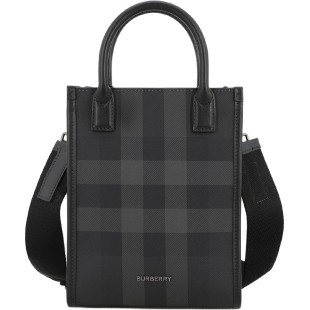Denny mini tote bag