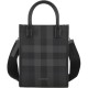 Denny mini tote bag