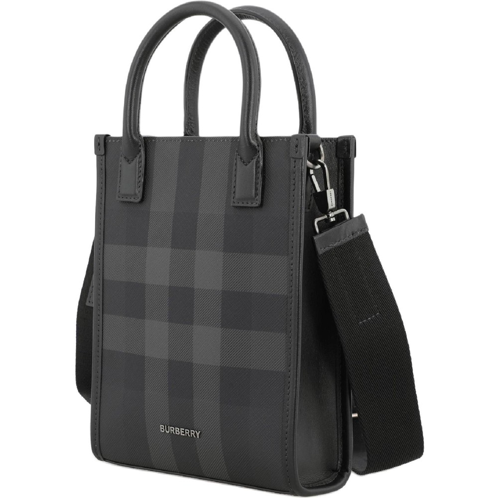 Denny mini tote bag