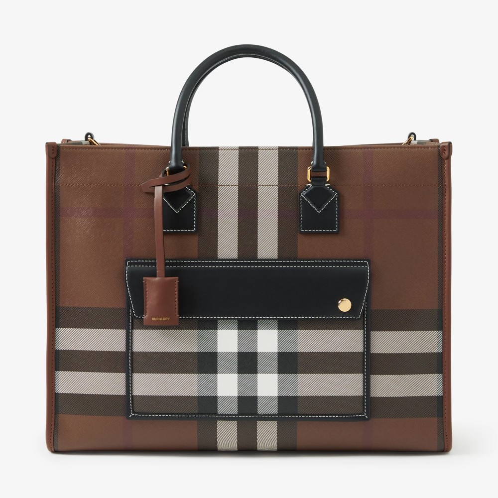Medium Freya Tote