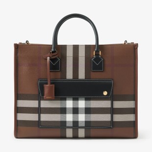 Medium Freya Tote