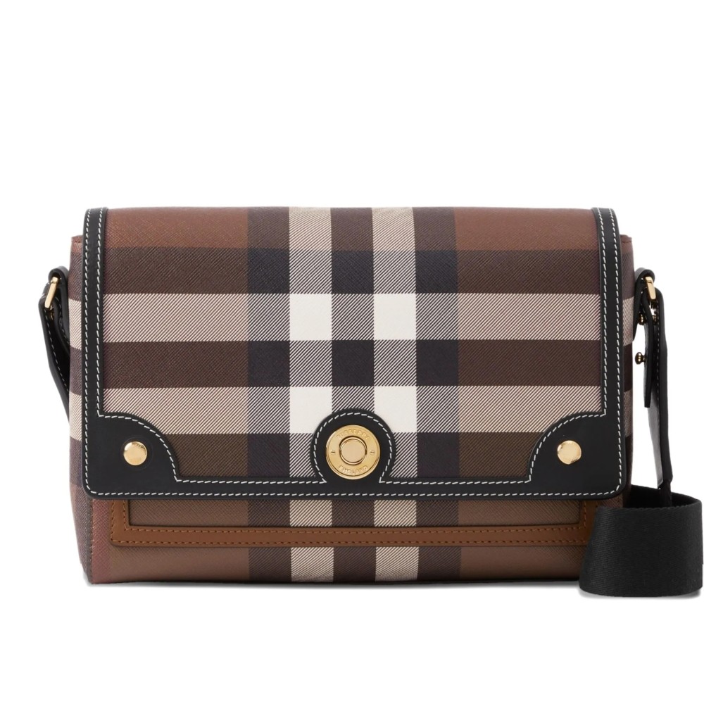 Note crossbody bag