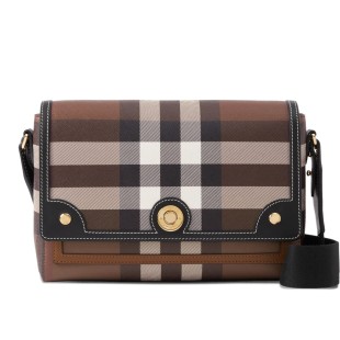Note crossbody bag