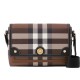 Note crossbody bag