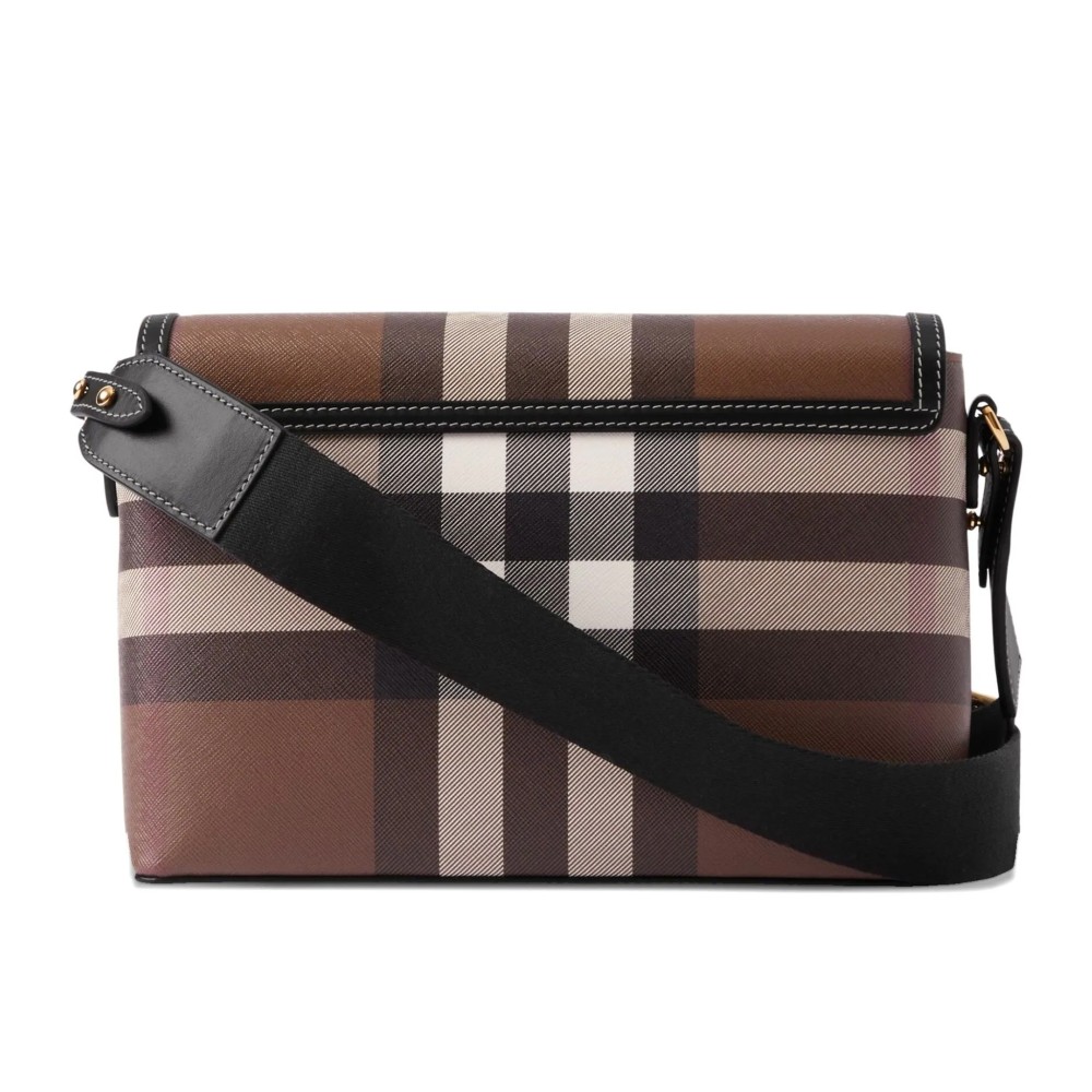 Note crossbody bag