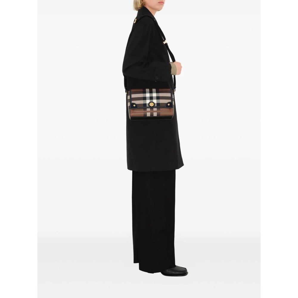 Note crossbody bag