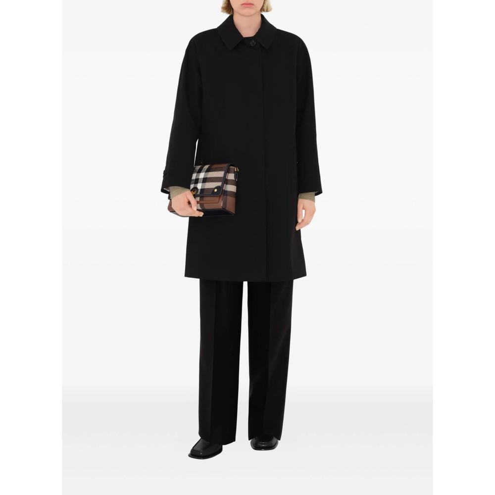 Note crossbody bag