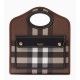 Mini pocket tote bag