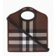 Mini pocket tote bag