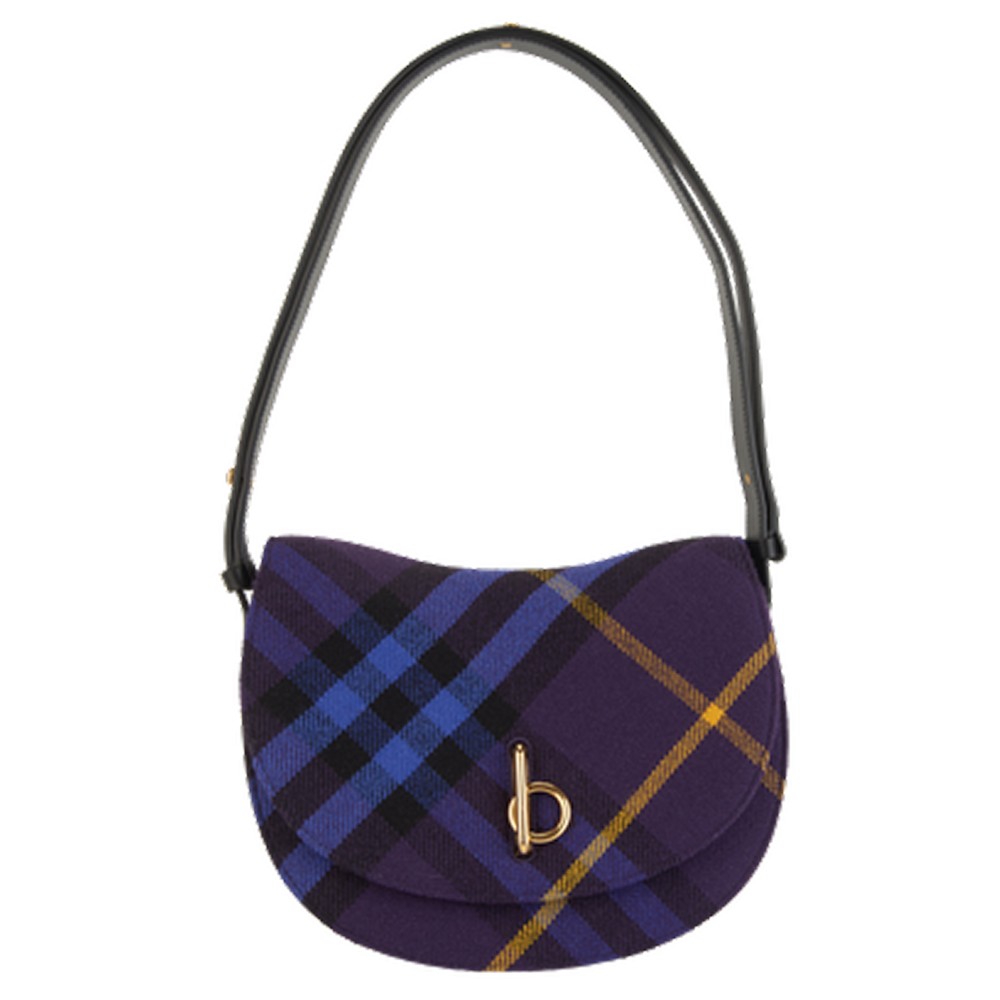 Medium Rocking Horse Bag