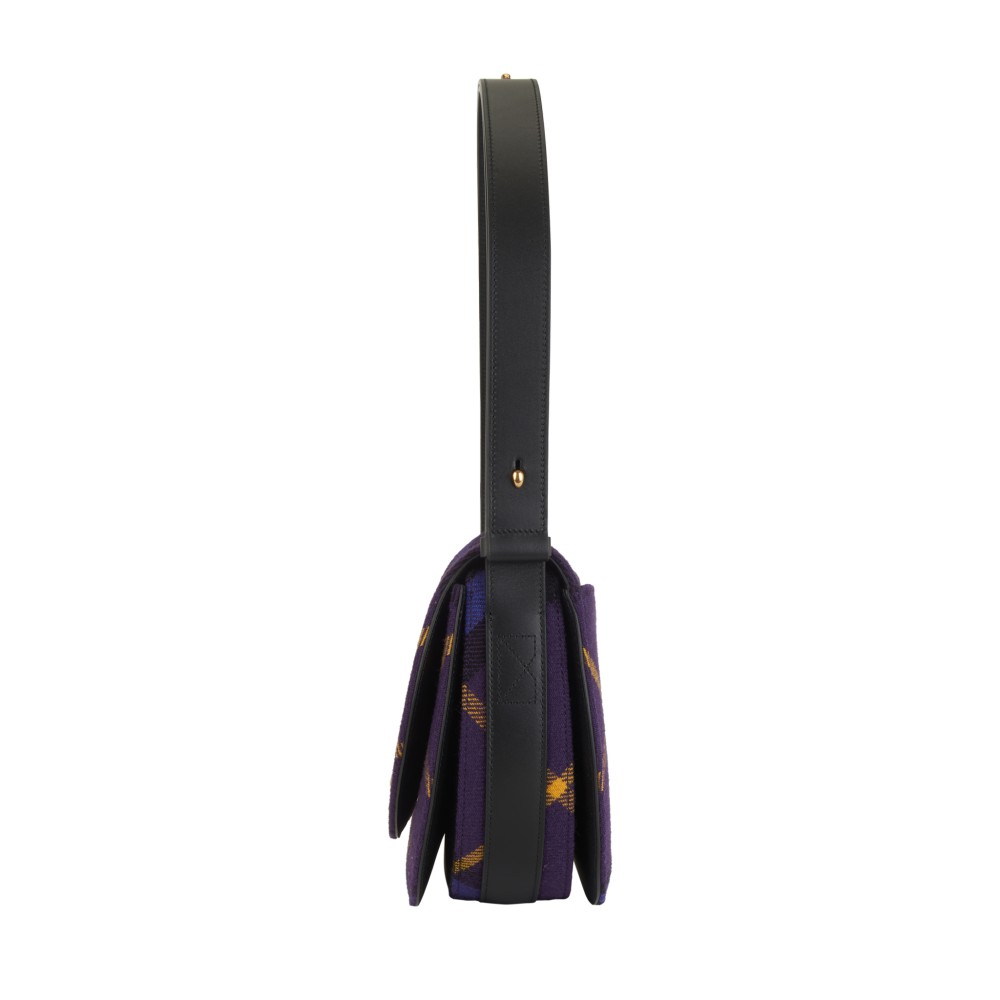 Medium Rocking Horse Bag