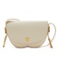 Chess leather satchel bag