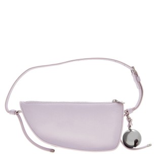 Mini Shield Shoulder Bag