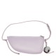 Mini Shield Shoulder Bag