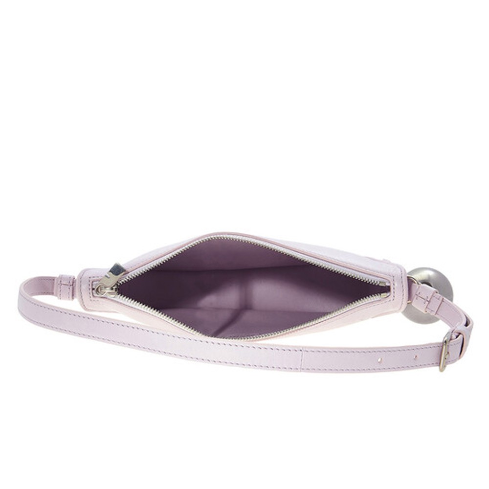 Mini Shield Shoulder Bag