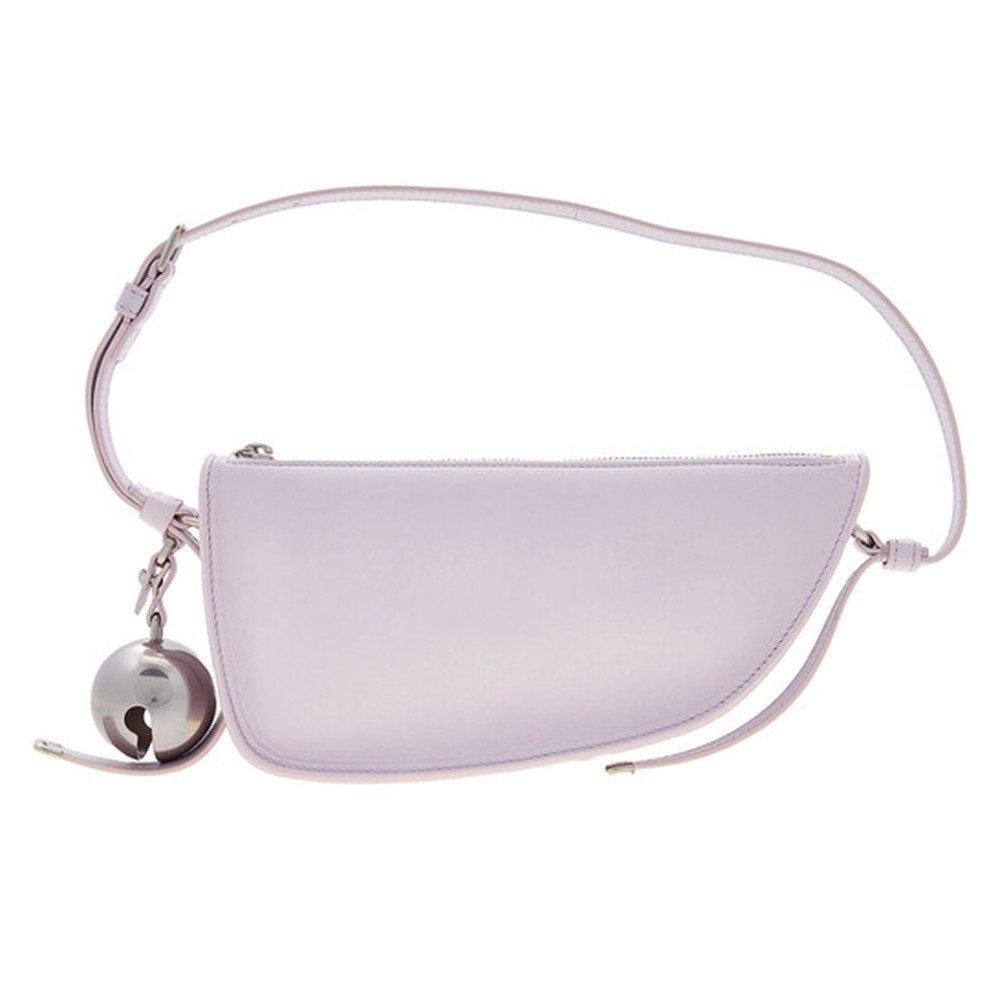 Mini Shield Shoulder Bag