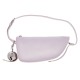 Mini Shield Shoulder Bag