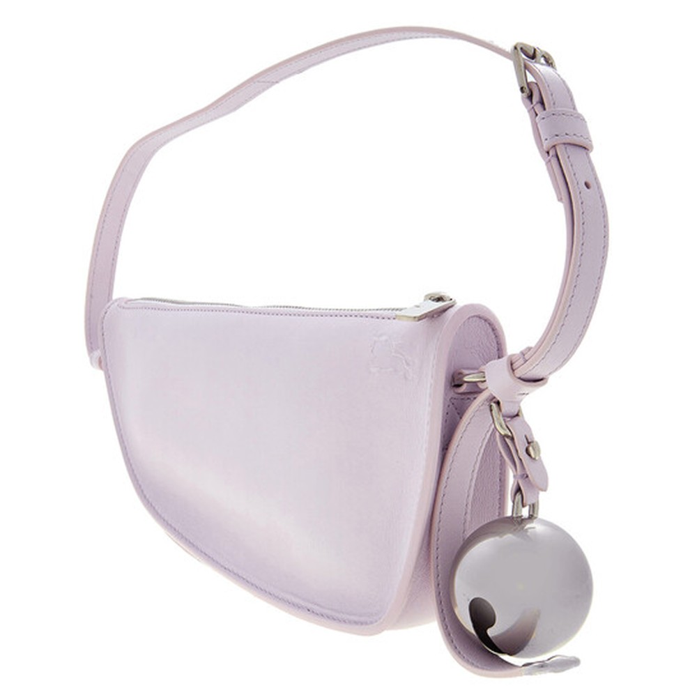 Mini Shield Shoulder Bag