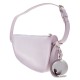 Mini Shield Shoulder Bag