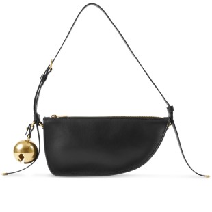 Mini Shield Shoulder Bag