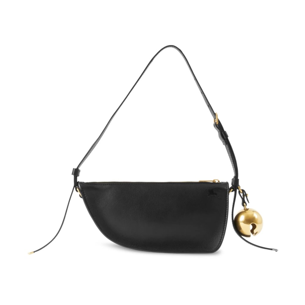 Mini Shield Shoulder Bag