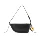 Mini Shield Shoulder Bag