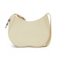Chess Leather Shoulder Bag