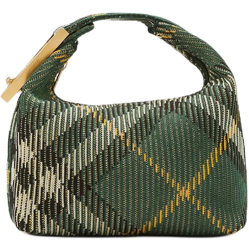 Mini Peg Duffle Bag