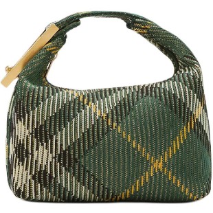 Mini Peg Duffle Bag