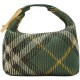 Mini Peg Duffle Bag
