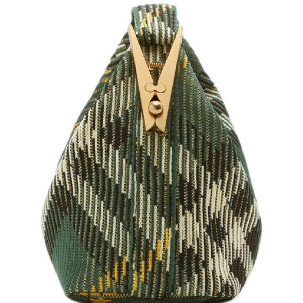 Mini Peg Duffle Bag