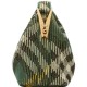 Mini Peg Duffle Bag