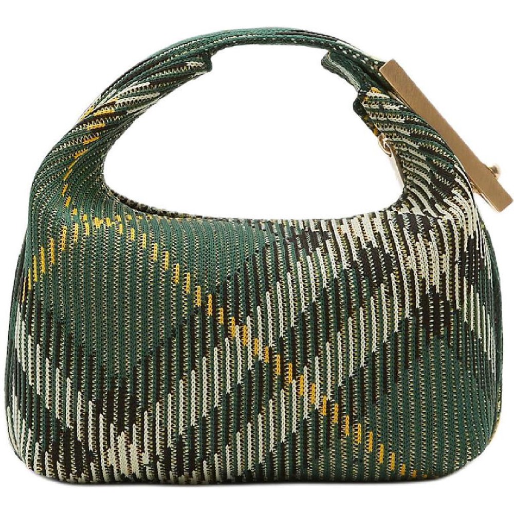 Mini Peg Duffle Bag
