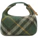 Mini Peg Duffle Bag