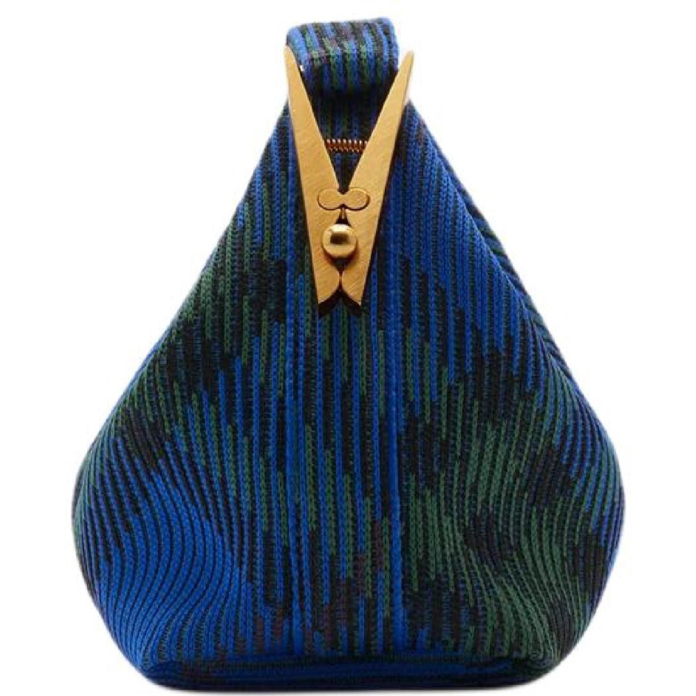 Mini Peg Duffle Bag