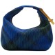 Mini Peg Duffle Bag