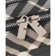 Messenger bag with Vintage Check