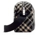 Messenger bag with Vintage Check