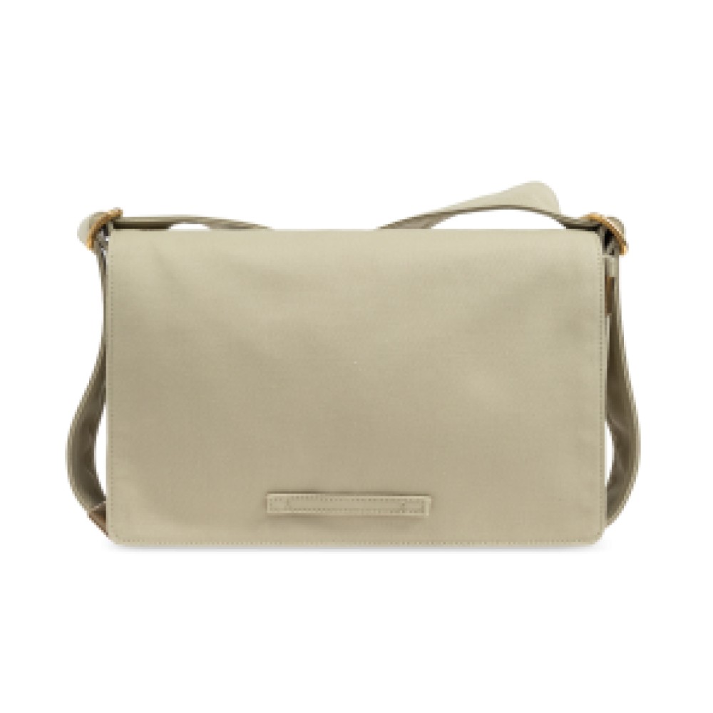 Trench Shoulder Bag