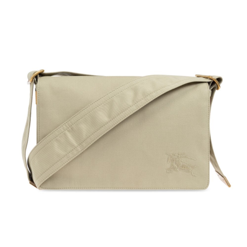 Trench Shoulder Bag