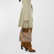 Small Check Shoulder Bag