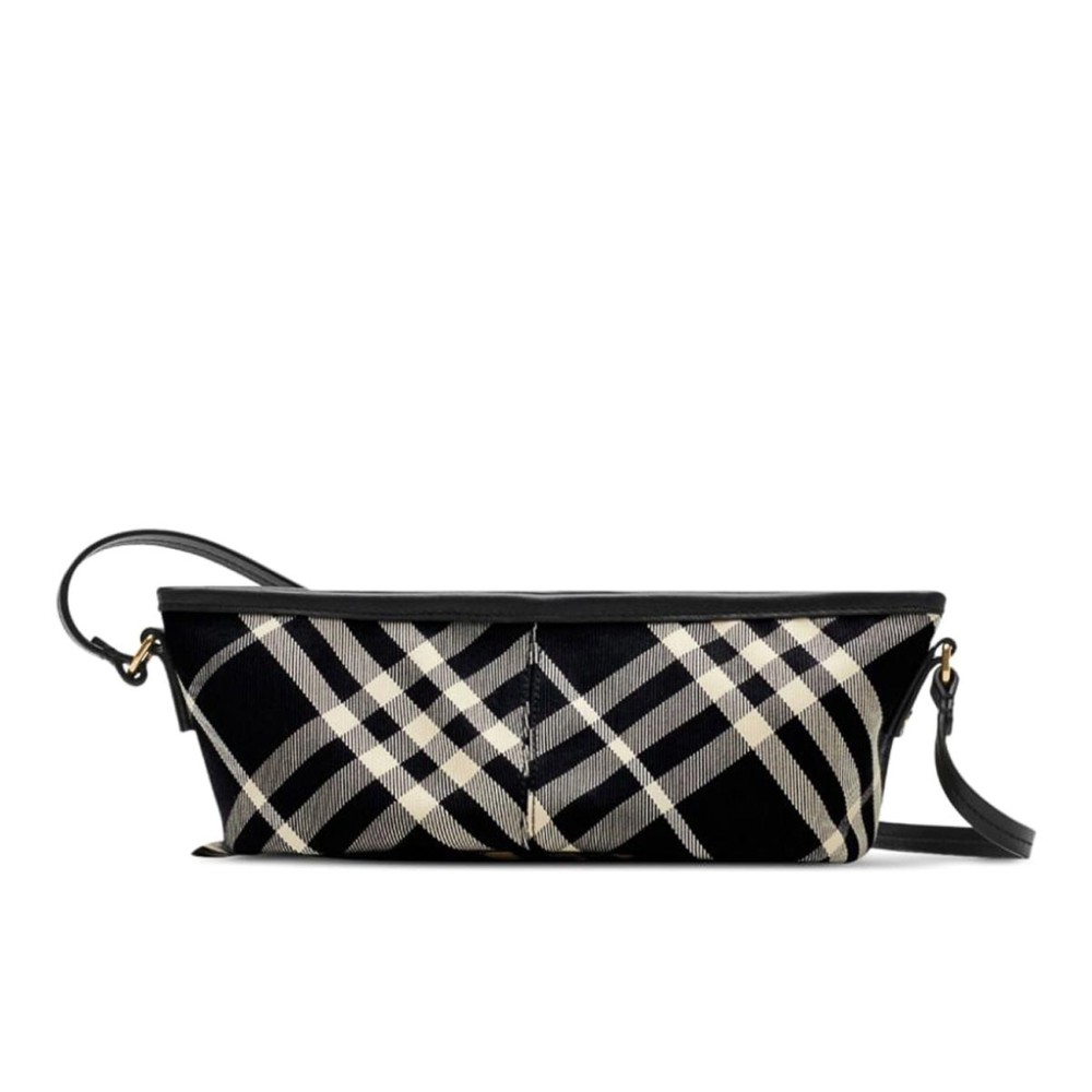 Vintage Check mini bag
