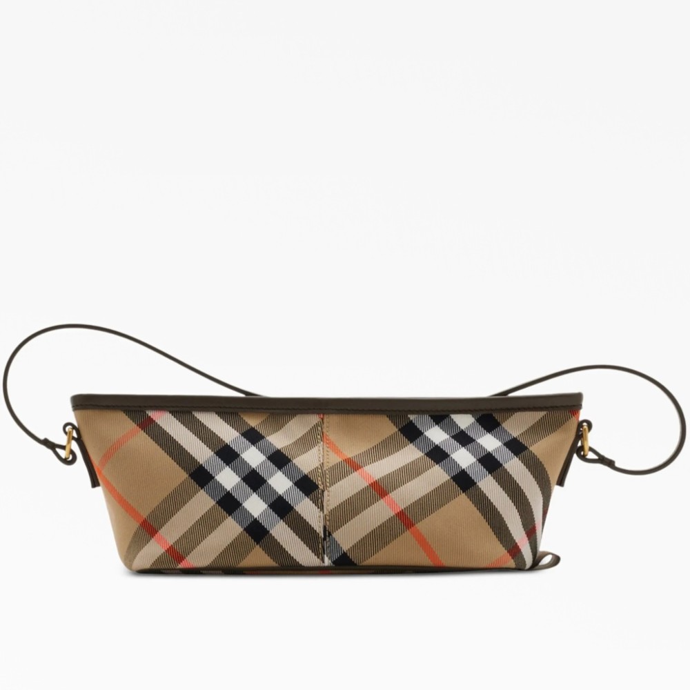 Vintage Check mini bag