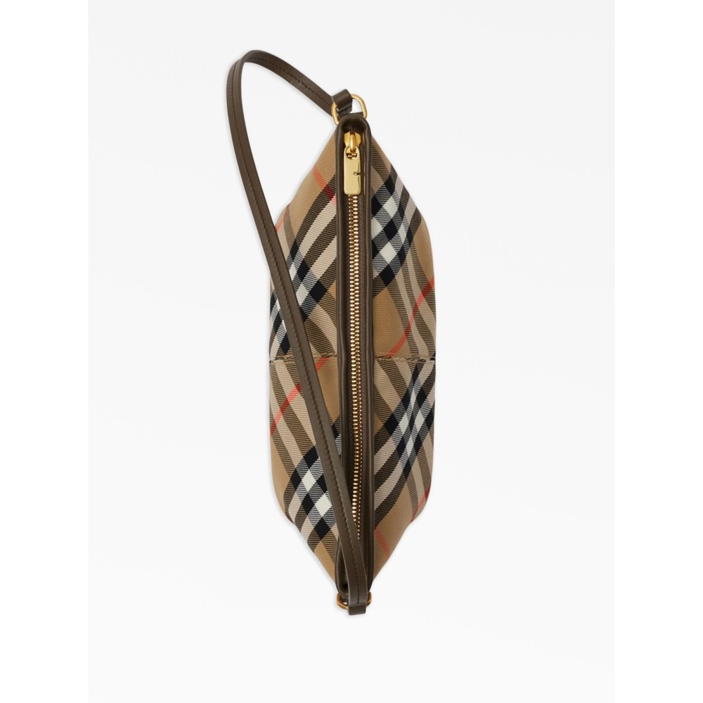 Vintage Check mini bag