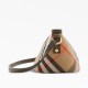 Vintage Check mini bag