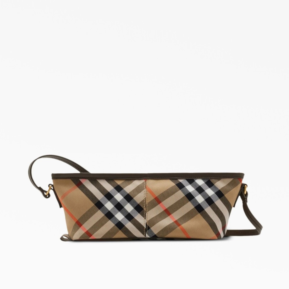 Vintage Check mini bag